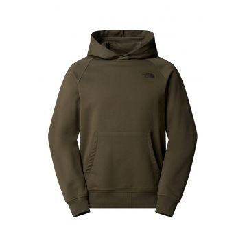 Hanorac cu maneci raglan Edge Of Light