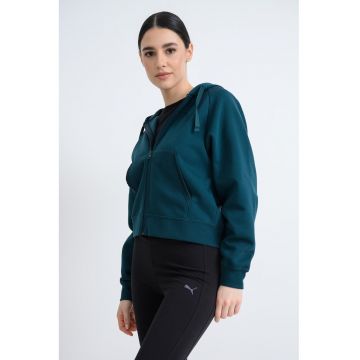 Hanorac cu maneci raglan Ess Elevated