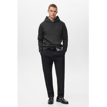 Hanorac cu model uni