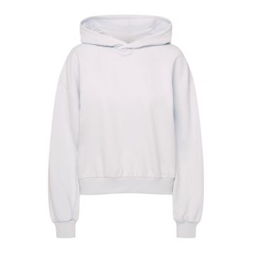 Hanorac dama - Albastru aprins - Ramu