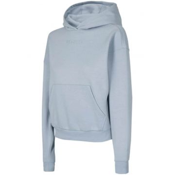 Hanorac dama -  Albastru deschis