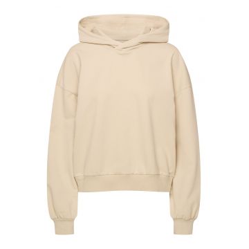 Hanorac dama - Bej deschis - Ramu