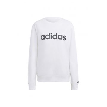 Hanorac dama  Bumbac - Alb