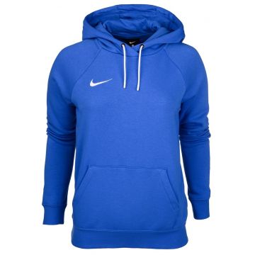 Hanorac dama -  Bumbac - Albastru