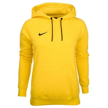 Hanorac dama -  Bumbac - Galben