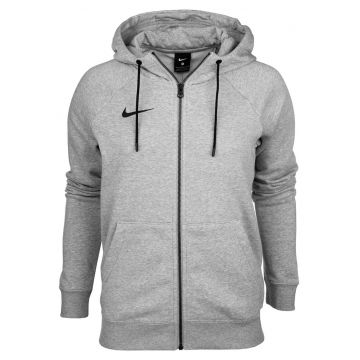 Hanorac dama -  Bumbac - Gri.