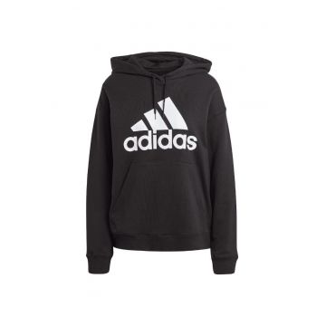 Hanorac dama  Bumbac - Negru