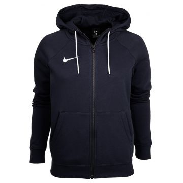 Hanorac dama -  Bumbac - Negru1