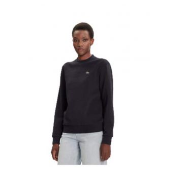 Hanorac dama -  Bumbac/Poliester - Bleumarin -