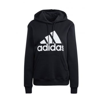 Hanorac dama  Bumbac/Poliester - W BL FL R HD