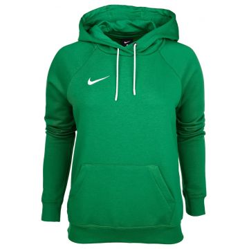 Hanorac dama -  Bumbac - Verde