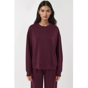 Hanorac dama  visiniu elegant