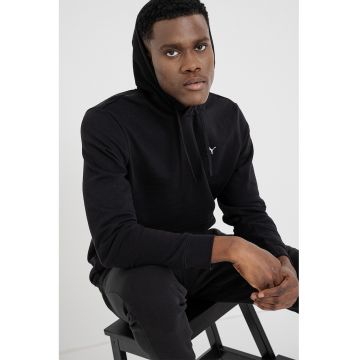 Hanorac din amestec de bumbac