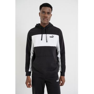 Hanorac din amestec de bumbac Essentials