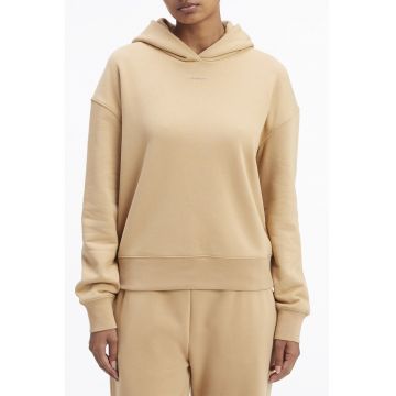 Hanorac din amestec de bumbac organic