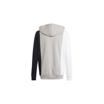 Hanorac Hanora  Cb Ft Hd Jr Multicolor Bumbac