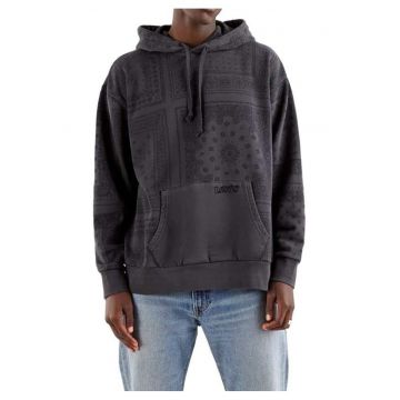 Hanorac lejer cu buzunar kangaroo -