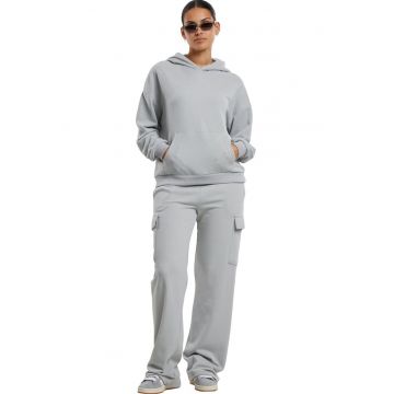 Hanorac lejer cu buzunar kangaroo