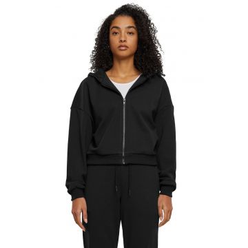 Hanorac lejer cu maneci cazute