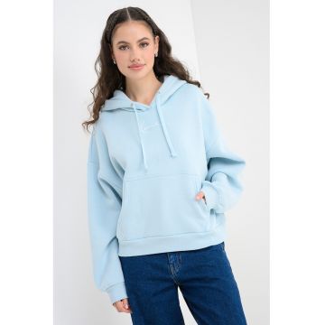 Hanorac lejer cu mnaeci cazute