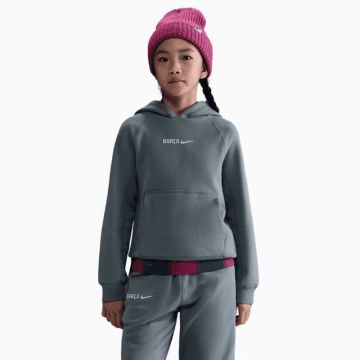 Hanorac Nike FCB K NSW AIR PO HDY WP