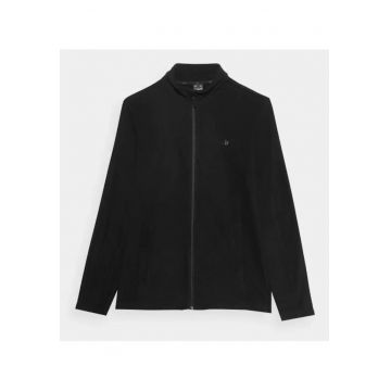 Hanorac pentru barbati -  Poliester - Negru