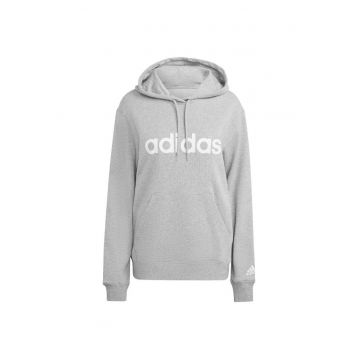 Hanorac pentru femei -  Bumbac - gri