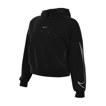 Hanorac  pentru Training - FB5693-010 - 2XS INTL - Negru