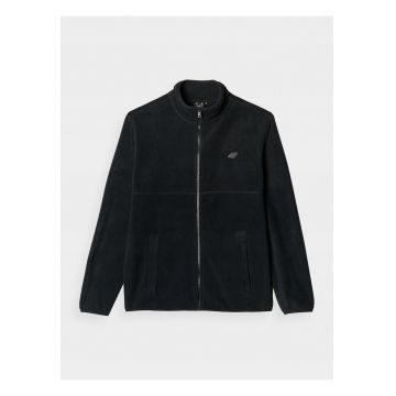 Hanorac polar pentru barbati - negru intens - tehnologie Warm - S-XXL