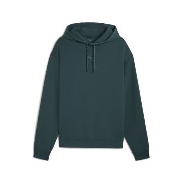 Hanorac Puma M CLOUDSPUN HOODIE