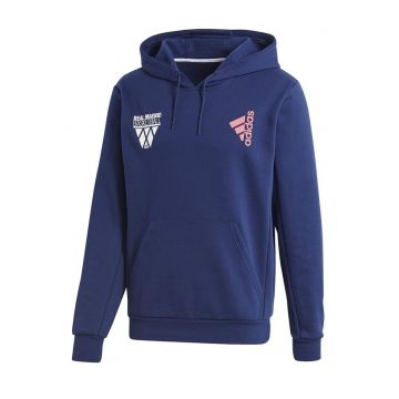 Hanorac regular fit Real Madrid Icon -