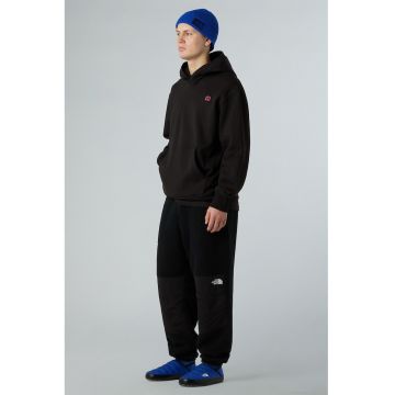 Hanorac relaxed fit din bumbac unisex Icon
