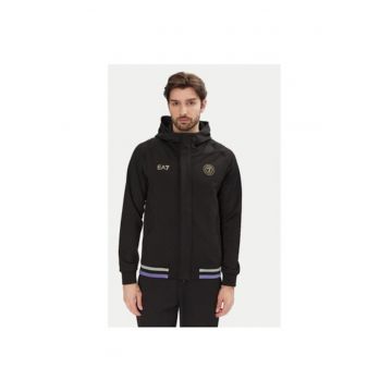 Hanorc barbati  Emporio Armani - 7M000259 AF13526 - Poliester - Negru