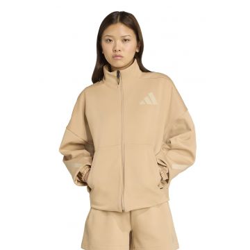 Jacheta de trening cu fermoar Z.N.E