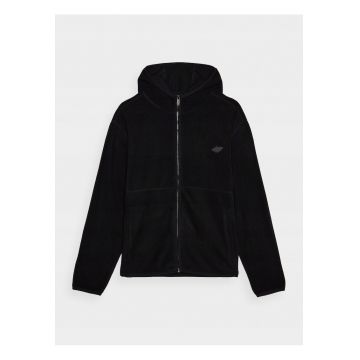 Polar Gluga Warm Negru Microfleece