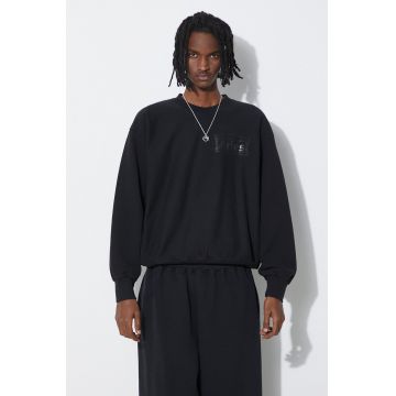 Aries hanorac de bumbac Premium Temple Sweatshirt