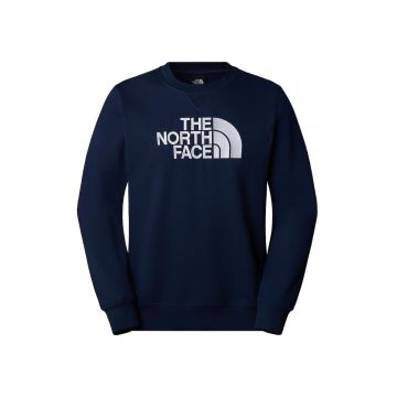 Bluza de trening cu logo Drew Peak