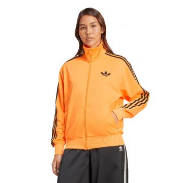 Bluza de trening cu logo si fermoar Firebird