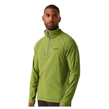 Bluza de trening cu maneci raglan