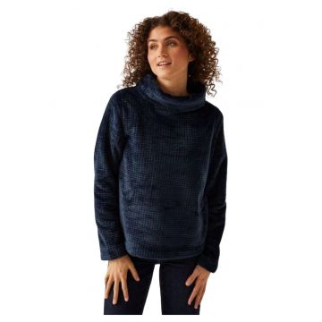 Bluza de trening pufoasa