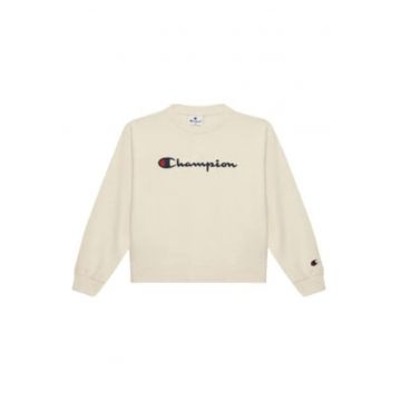 Hanorac barbati -  CAMPION-405086 YS141 NATL - Ecru