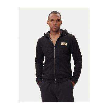 Hanorac barbati  Emporio Armani - negru