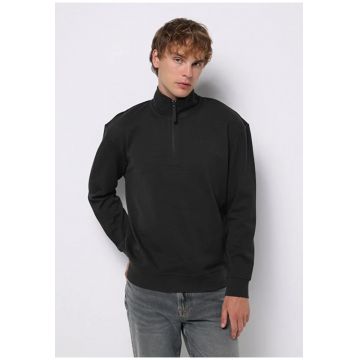 Hanorac Barbati Kaki Comfort Fit