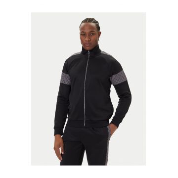 Hanorac barbati  negru