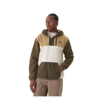 Hanorac barbati -  poliester - multicolor -