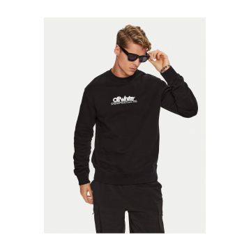 Hanorac barbati  stil negru