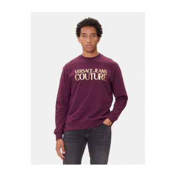 Hanorac barbati  violet