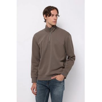 Hanorac / Bluza De Barbati Maro Comfort Fit 8684112932385