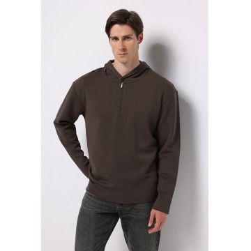 Hanorac / Bluza De Barbati Maro Comfort Fit 8684112960043