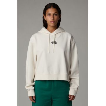 Hanorac crop Essential